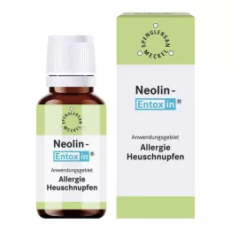 NEOLIN Entoxin N gouttes, 50 ml
