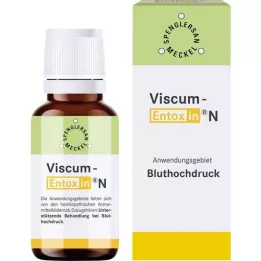 VISCUM ENTOXIN n Drop, 20 ml