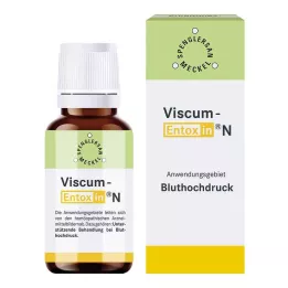 VISCUM ENTOXIN n Drop, 20 ml