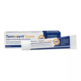 TANNOSYNT Crème, 20 g