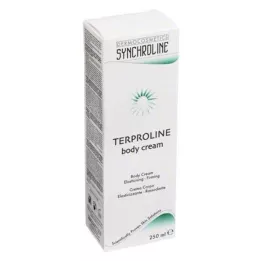 Syncholine Terproline, 250 ml