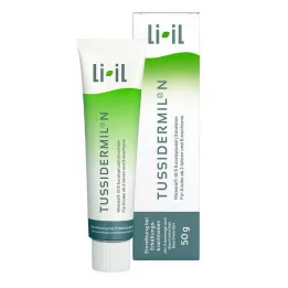 TUSSIDERMIL Émulsion N, 50 g