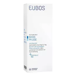 EUBOS BAUME POUR LA PEAU, 200 ml