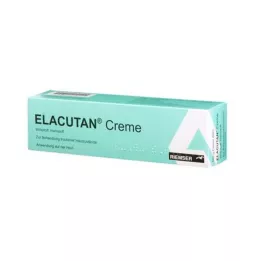 ELACUTAN Crème, 150 g