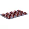 CAROTIN MEGA+ Gélules de sélénium, 30 pcs