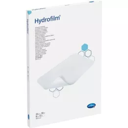 HYDROFILM Association transparente 20x30 cm, 10 pc