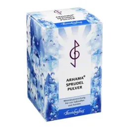 Poudre pétillante Arhama, 150 g