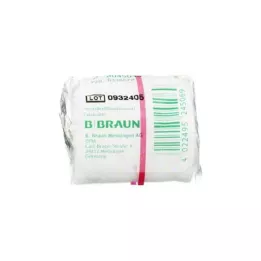 ASKINA Bande fine Elast 4 cmx4 m cellophane, 1 pièce