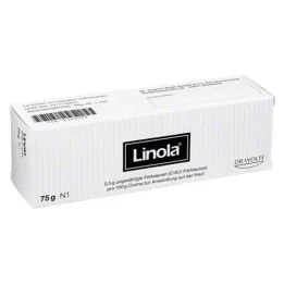 LINOLA Crème, 75 g