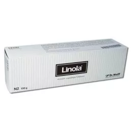 LINOLA Crème, 150 g