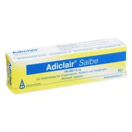 ADICLAIR Pommade, 20 g