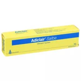 ADICLAIR Pommade, 50 g