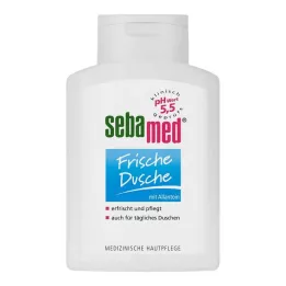 SEBAMED Douche Fraîche, 200 ml