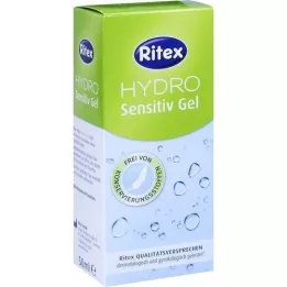 RITEX gel hydro-sensible, 50 ml