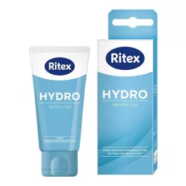 RITEX Gel hydro-sensible, 50 ml