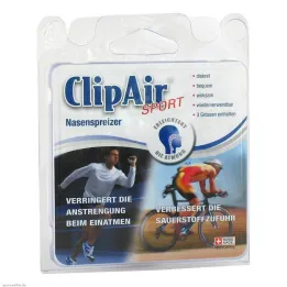 Dilatateur nasal Clipair, 1 pc