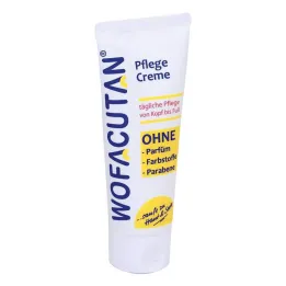 Crème de soin Wofacutan, 70 ml