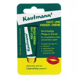 KAUFMANNS Peau et. Crème pour enfants, 10 ml
