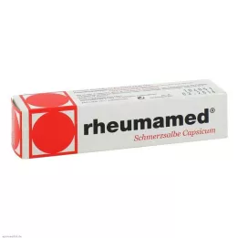 RHEUMAMED Pommade, 15 g
