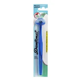 Brosse à langue Dentonet Professional, 1 pc