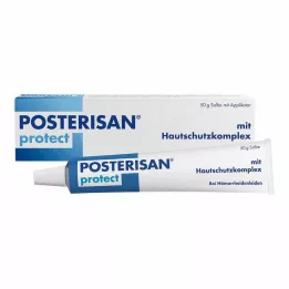 POSTERISAN Pommade protectrice, 50 g