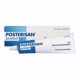 POSTERISAN Pommade protectrice, 100 g