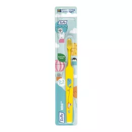 TEPE Mini brosse à dents, 1 pièce
