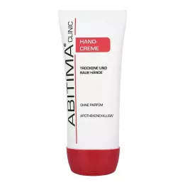 ABITIMA Crème pour les mains Clinic, 100 ml