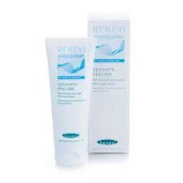 BENEVI Peeling visage Hydroderm, 75 ml