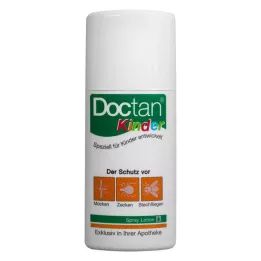 DOCTAN Lotion pour enfants, 100 ml