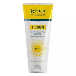 Hans Karrer Trizun Sun Protection Gel LSF 50+, 100 ml