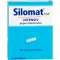 SILOMAT DMP Intensif contre les capsules dures de toux irritantes, 12 pc
