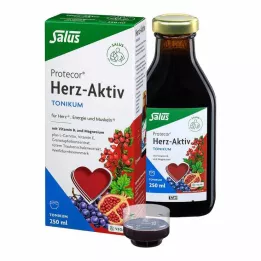 PROTECOR Tonique spécial Herz-Aktiv, 250 ml