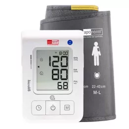 APONORM Tensiomètre Basis Control pour bras supérieur, 1 pièce
