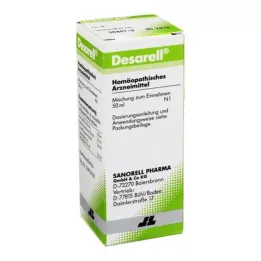 DESARELL Mélange, 50 ml