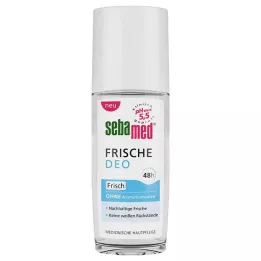 SEBAMED Déodorant Fresh Spray frais, 75 ml