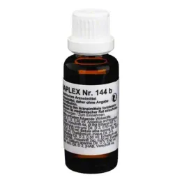 Regenaplex n° 144 b gouttes, 30 ml