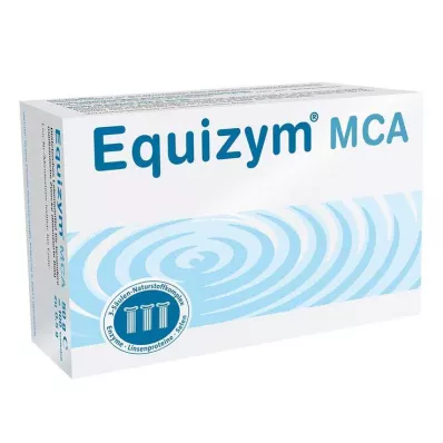 EQUIZYM MCA Comprimés, 100 pièces