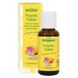 Teinture de propolis, 30 ml