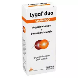 LYGAL Shampoing duo, 150 ml
