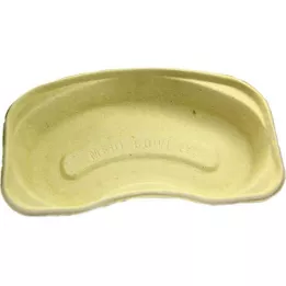 NIERENSCHALE Pappen Einweg, 1 pc