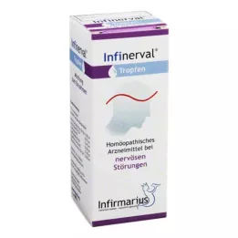 INFINERVAL Drop, 50 ml