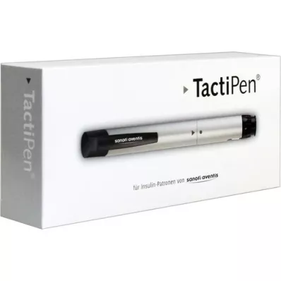 TACTIPEN Silver, 1 pc