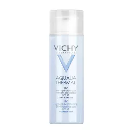 Vichy Crème UV thermique Aqualia, 50 ml
