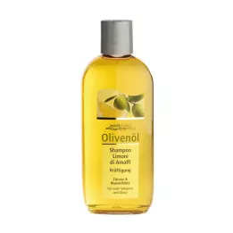 Shampooing dhuile dolive Limoni di Amalfi Renforcement, 200 ml