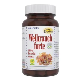 Capsules dencens Forte, 60 pc