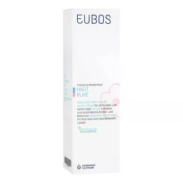 EUBOS KINDER Gel nettoyant apaisant pour la peau, 125 ml