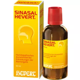 Sinasal Havert, 50 ml