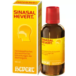Sinasal Havert, 100 ml