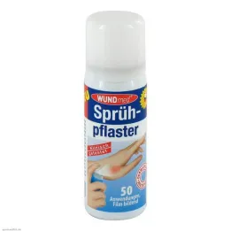 Plâtre en spray, 40 ml